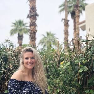 Meet your Posher, Erin